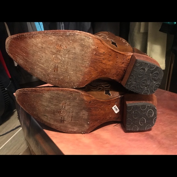 Circle G by Corral - Picture 5 of 7